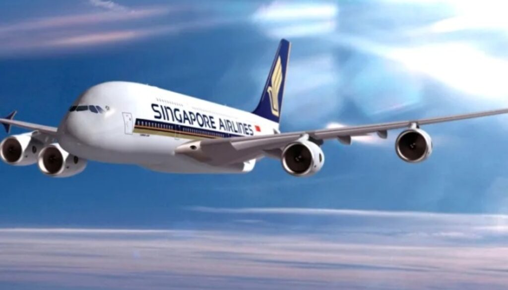 Singapore-Airlines-A380